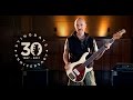 Ernie Ball Music Man 30th Anniversary StingRay5 featuring Tony Levin