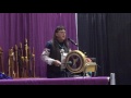 Sioux Prayer for Standing Rock by Douglas Blue Feather
