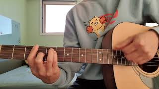 Download lagu Cake - I Will Survive Guitar Cover with Solo (Gloria Gaynor Original) mp3