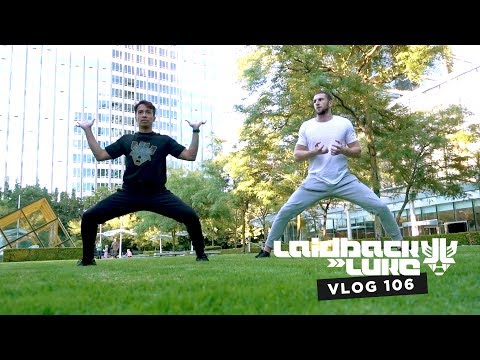 With the one and only G-Flow