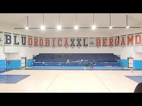 Under 17 Eccellenza @ Armani Olimpia Milano