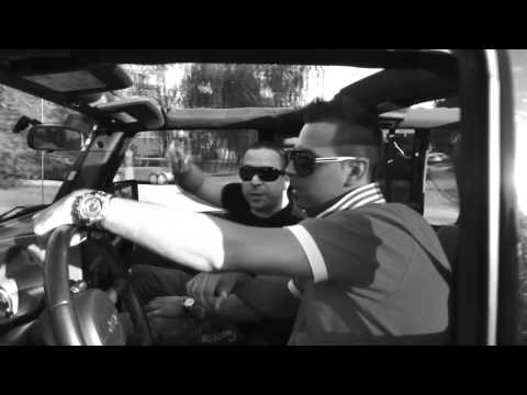 Slipo & Lit Ergo - Dýka do chrbta |OFFICIAL VIDEO| *REMIX*