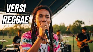 Kolam Susu - Koes Plus (Reggae Cover Paling Asyik) by Tropical Music