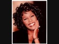When You Believe Instrumental Whitney Houston