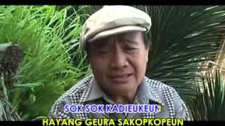 Download lagu Peuyeum Ketan-Husain Aziz mp3