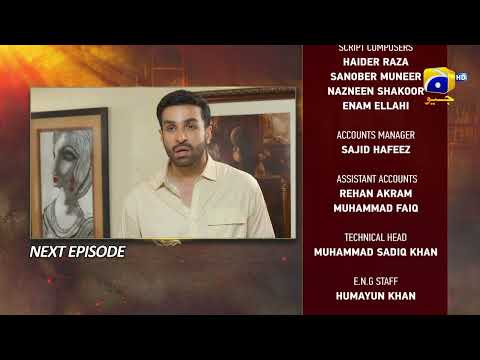 Zakham Episode 29 Teaser - 4th July 2022 - HAR PAL GEO