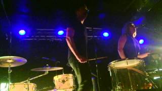 Mates of State-Staring Contest-Baltimore