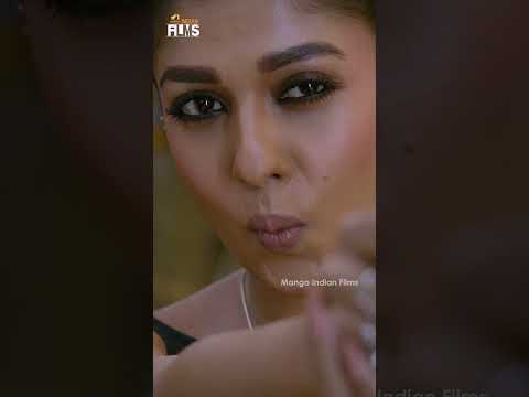 Nayanthara Mind Blowing Scene | Iru Mugan | Nayanthara | Nithya Menen | #YTShorts | Indian Films