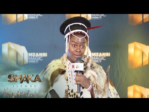 Getting to know the characters – Shaka iLembe