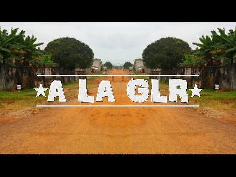 Yung Malick - A LA GLR - Le Film (1/7)