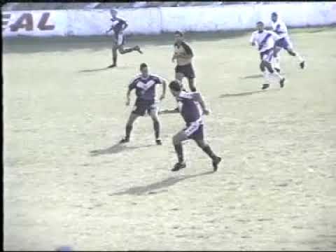 Relatos / MIDLAND 1 - VILLA DALMINE 0 (03-02-2001)