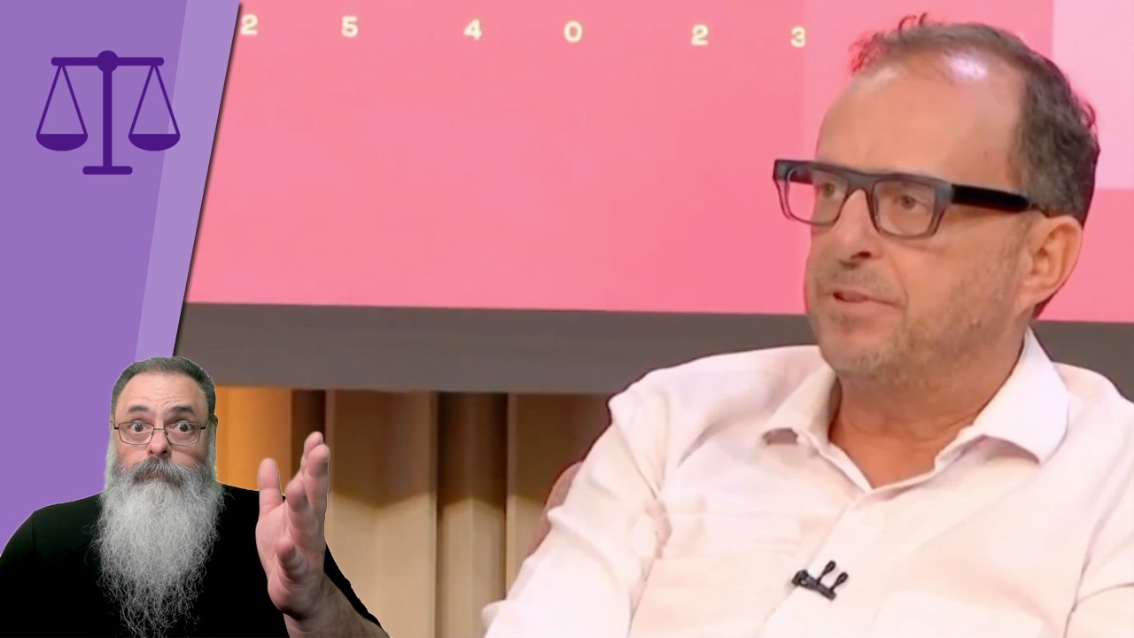 OTAVIO GUEDES admite "PACTO SECRETO": DESCULPAR ABSURDOS do XANDÃO quando ERA CONTRA BOLSONARO