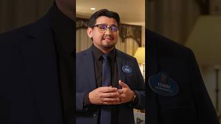 From the Disney College Program ➡️ Housekeeping Manager