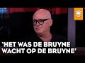 René over uitschakeling van België: 'Het was De Bruyne wacht op de Bruyne' | DE ORANJEZOMER