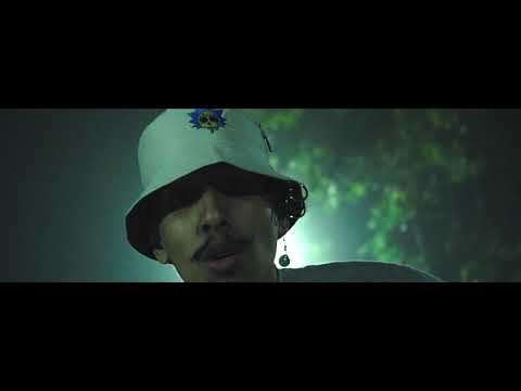 Las cosas como son / Jin Blacke (Oficial Video)