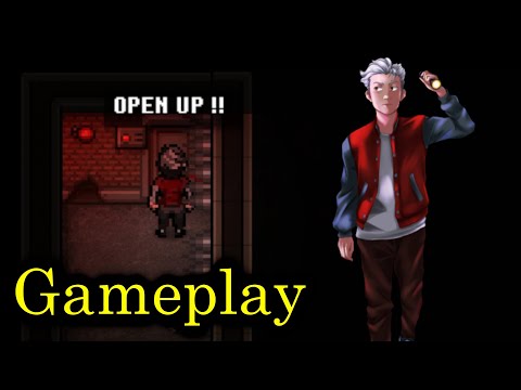 Skeler Boy - Where's Megan!? [PS5 Gameplay]