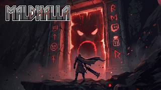 【Maldhalla】気になるゲームをやってみるシリーズ