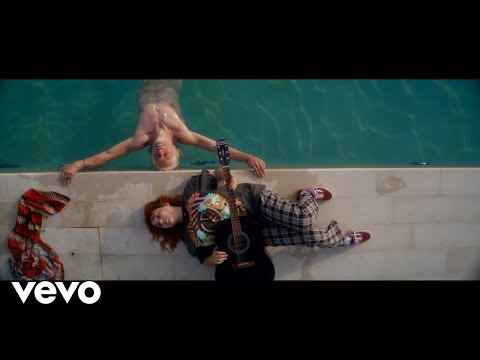 Casadilego - Oceano di Cose Perse (Official Video)