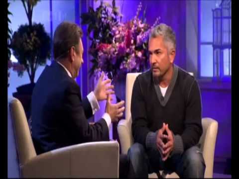 阿蘭-蒂奇馬什品牌狗語者塞薩爾-米倫 "BABARIC (Alan Titchmarsh Brands Dog Whisperer Cesar Millan 'BABARIC')