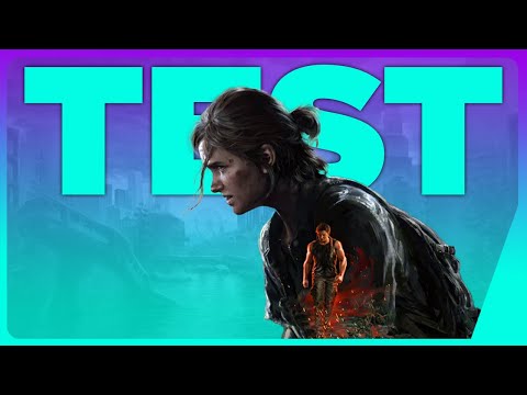 The Last of Us Part 2 Remastered TEST : la version ultime d'un chef-d'œuvre ? 🔵 TEST TLOU PART 2 PS5