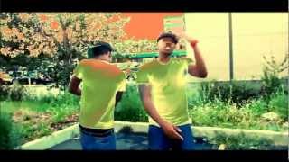 Rihanna ft Ne-Yo - Dem Haters (Official Video)