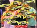 Disney Channel Promos August 1995