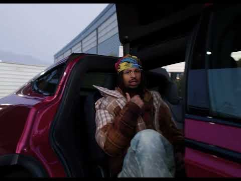 AKTHESAVIOR - Picture This (Official Music Video)