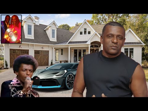 Singer Carl Carlton Cause of Death, Wife, Family, Net Worth, Career & Lifestyle