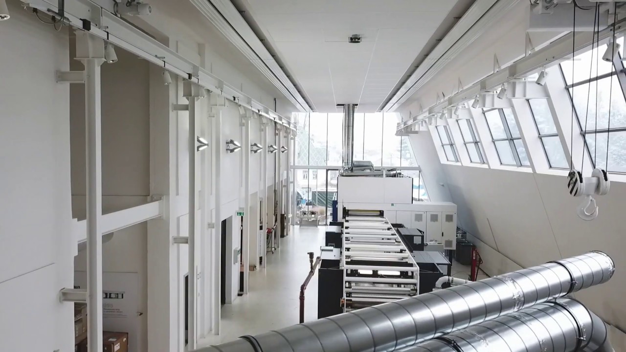 SOMA Globe walkthrough