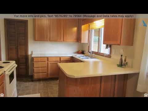 Priced at $129,900 - 925 N Summit Ave, Madison, SD 57042