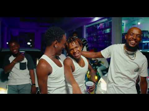 Ghafla Ft Machalii Watundu - Hata Kama (Visualiser)