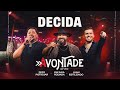 Decida DVD À Vontade Raí Saia Rodada Zezo Potiguar Luan Estilizado Ao Vivo Em Natal RN