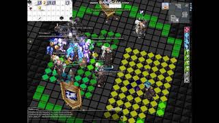 [UG] Goodbye Executest - Shanti