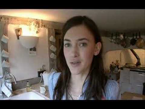 H&M Interviews Rachel Alexander