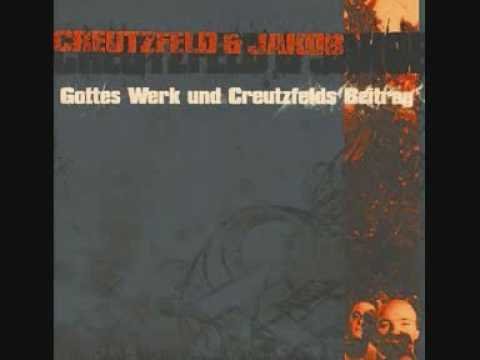 Creutzfeld & Jakob feat. RAG - 3. Halbzeit