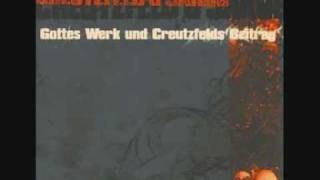 Creutzfeld & Jakob feat. RAG - 3. Halbzeit