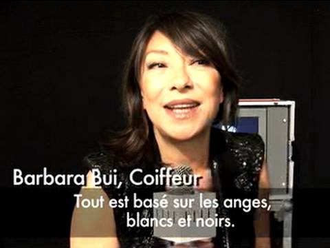 Costume National, Barbara Bui, Guy Laroche...