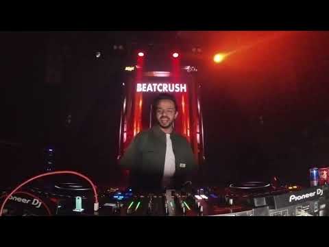 BeatCrush @ Dabo Nagpur (LIVE Set) | Bollywood, UK Garage, Drum & Bass, Punjabi