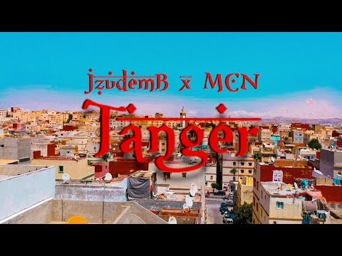 Jayo & McN - TANGER (prod. by Erk Gotti) [Official Video]
