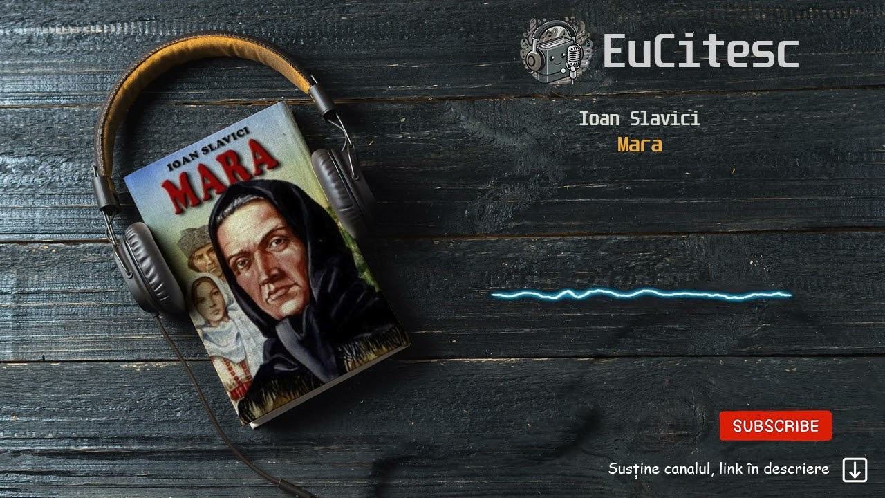 Mara - Ioan Slavici | Carte Audio | #audiobook