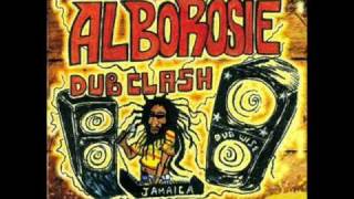 Alborosie Dub Clash - 03 - Dubbing Kingston.wmv