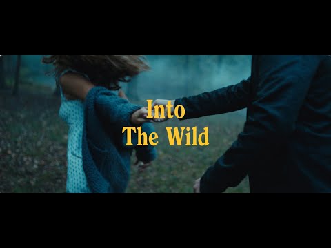 Ryan Griffin - Into The Wild (Official Video)