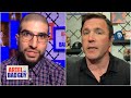 Is UFC 261 Jorge Masvidal's last chance to win a title? | Ariel & the Bad Guy
