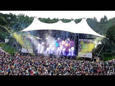 GEOLINO LIVE 2023 - Das große Open Air