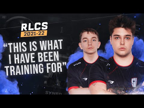 "HOLY SH*T!" | RLCS Open Q Voicecomms | SINNERS Esports