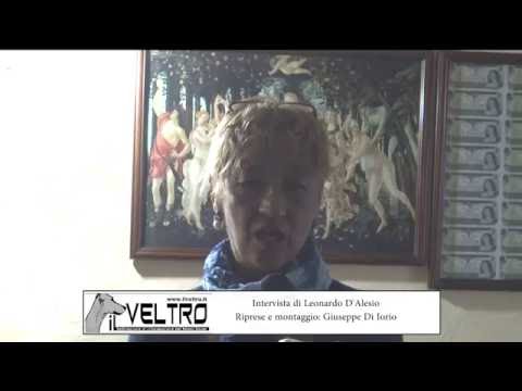 Roseto Valfortore: Lucilla Parisi riaccende i motori: "Pronta a ricandidarmi"