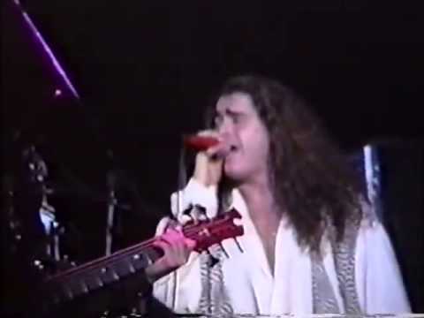 Dream theater - A change of Seasons ( Demo Live 1993 ) - with lyrics