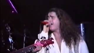 Dream theater - A change of Seasons ( Demo Live 1993 ) - with lyrics