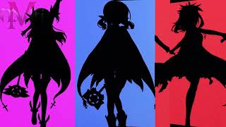 Download lagu 【MAD】 Fate/kaleid liner Prisma☆Illya Movie: Licht Opening -「Trust Love」by Jeff Williams mp3