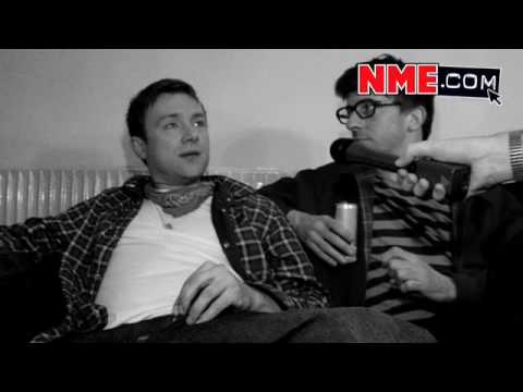 Shockwaves NME Awards 2009 - Blur